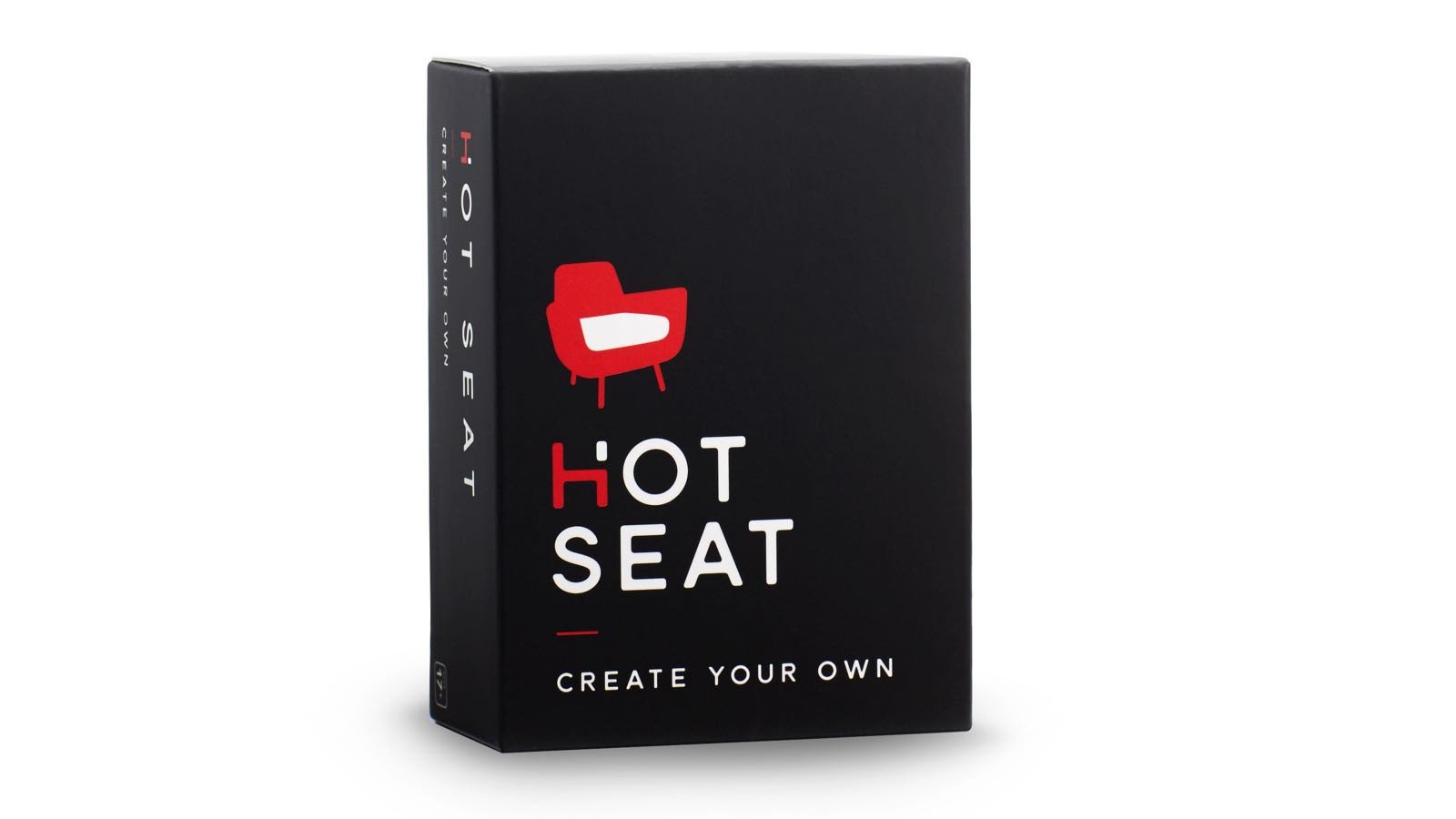 Hot Seat Create Your Own Expansion