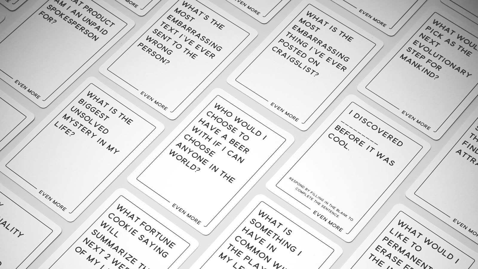 Hot Seat Even More Expansion