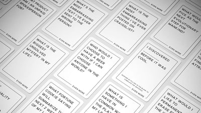 Hot Seat Even More Expansion