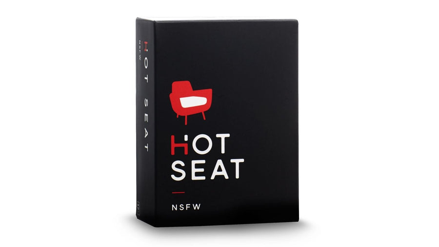 Hot Seat NSFW Expansion