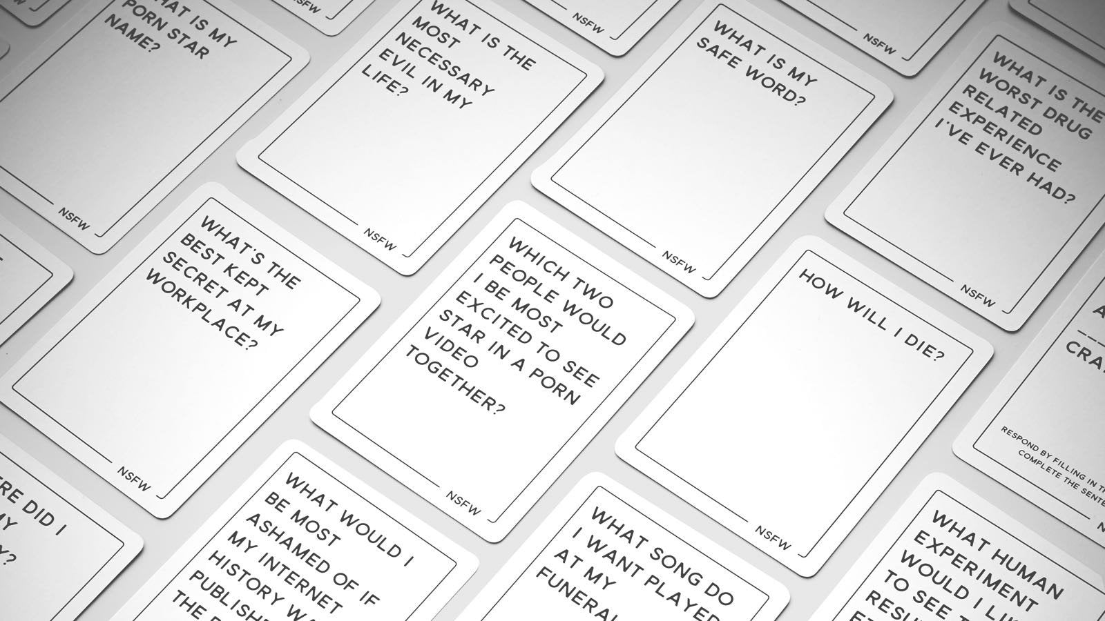 Hot Seat NSFW Expansion