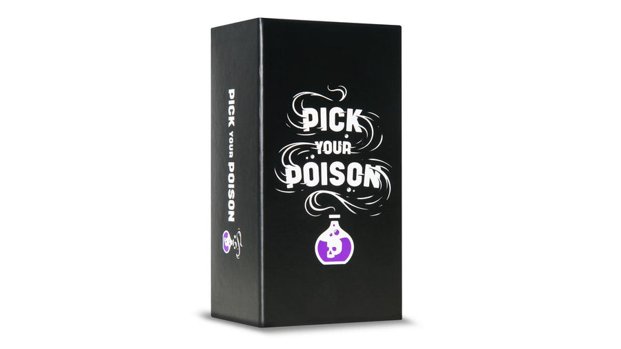 Pick Your Poison