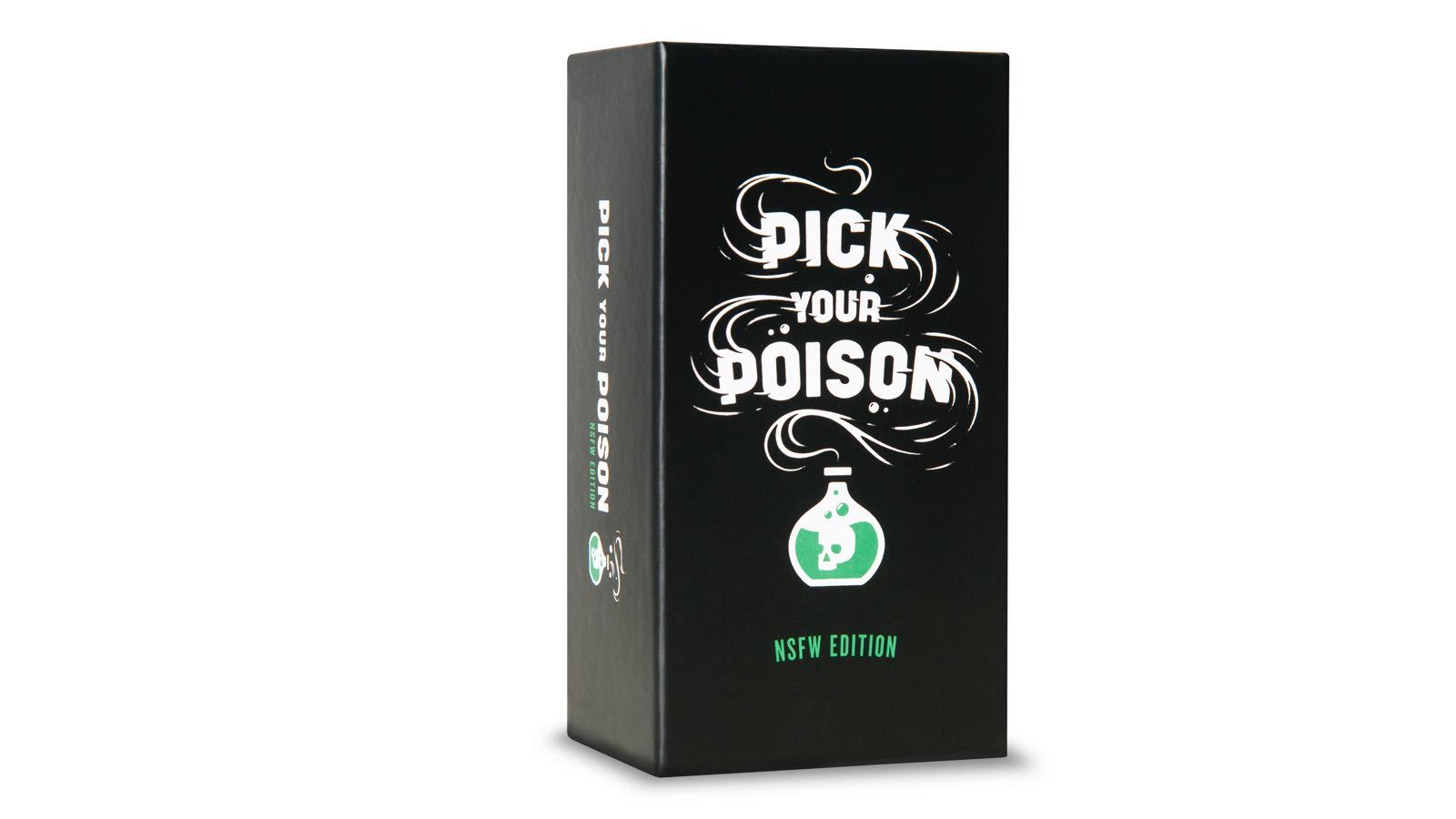 Pick Your Poison NSFW Edition